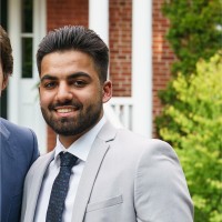 Raman Dhaliwal