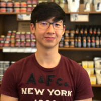 Dylan Han