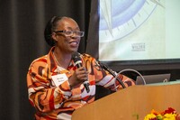 Wanda N. Walker