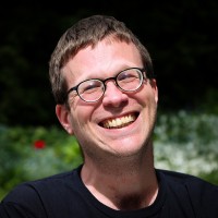Eric Buist