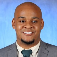 Johnothan Smileye Jr., Md