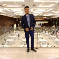 Anowar Hossain (Arafath)