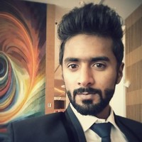 Talha Bhatti