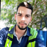 Lucas Gabriel Gonzalez