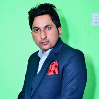 Irshad Khan