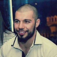 Antonio Nikolov