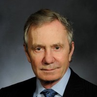 Dr.Keith R. Morley