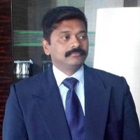 Rajesh Chandekar