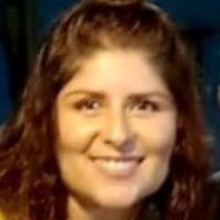 Raquel Saldaña Mercado