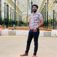 Manojkumar Kandasamy