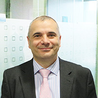 Gregorio Denche Castejon