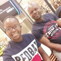January Nyathi