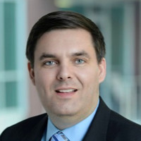 Nickolas Walters, Cpa