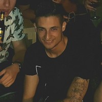 Dylan De Ruyter