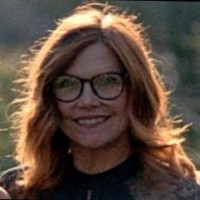 Nicola Griffiths