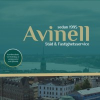 Kevin Avinell Ab