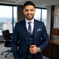 Anish Khinda