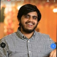 Tejas Kashyap