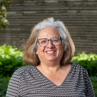 Bertha Gralheer