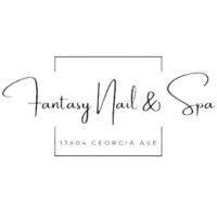 Fantasy Nails Spa Silver Spring