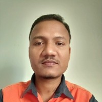 Manoj Kumar Dehury