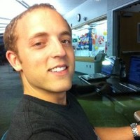 Joel Anderson