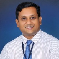 Dr Binu K. G.