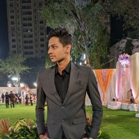 Shreyas Satam