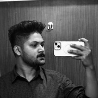 Manas Kharwade
