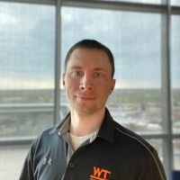 Todd Werner