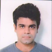 Ashish Chandna