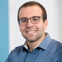 Cédric Abi Ramia