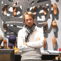 Arnaud Christiane
