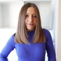Magdalena Mitroi