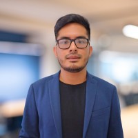 Dr. Christian Muchardi