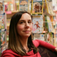 Patricia Costello, PhD