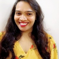 Ritu Sharma