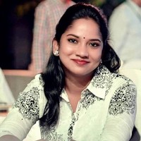 Dr Kalyani Gorre