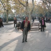 Azis Rosli