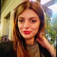 Cristina Pieleanu