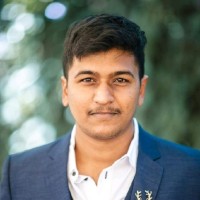 Ankith Reddy