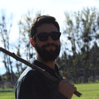 Alex Marihuén Contreras