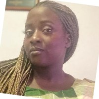 Odilia Intchanhe Mendes