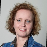 Jacqueline Lurvink