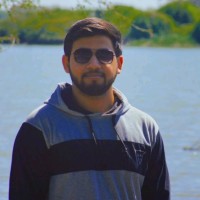 Kartik Trivedi