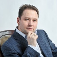 Виталий Вакулинский