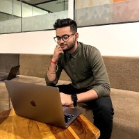 Ayush Shrivastava