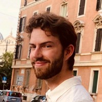 Daan Van Dalen