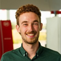Bart Van Der Hee
