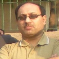 Rajat Mukherjee